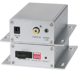 (CVBS)视频光纤传输延长器OKY-5302SR/OKY-5302SC